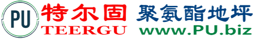 特尔固®改则聚氨酯地坪
